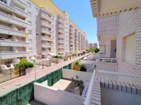 ACV - Marina Trebol III-2ª linea planta 1 norte-3h
